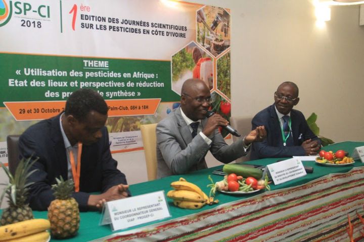 Des chercheurs recommandent un observatoire de l’environnement en Côte d’Ivoire