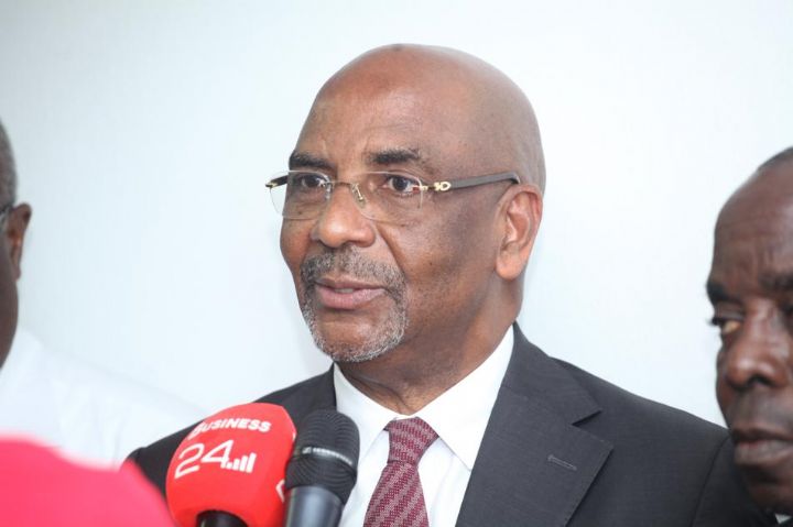 La technologie blockchain présentée aux chefs des entreprises ivoiriennes