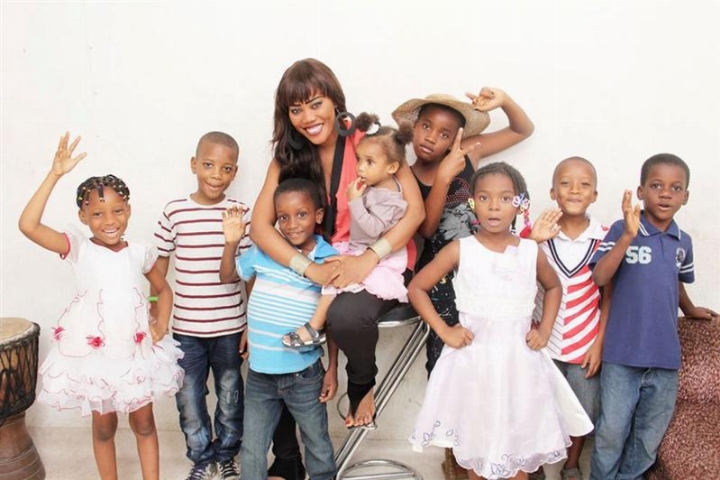 Evénement : Le paquinou des enfants, un autre grand rendez vous des tout -petits.