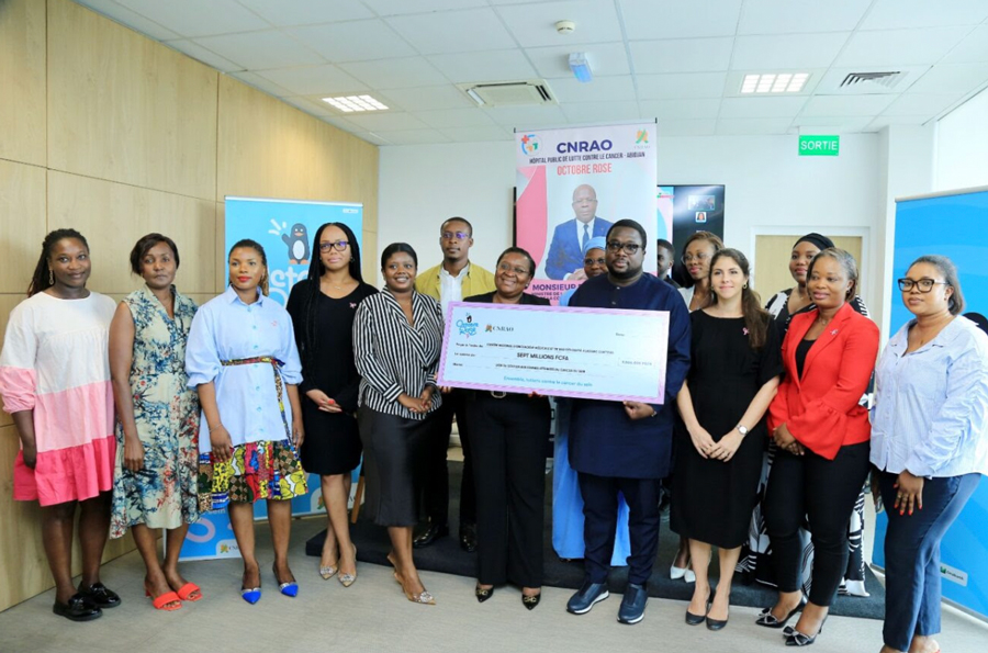 Octobre rose: toute anomalie mammaire n’est pas synonyme de cancer (CNRAO)