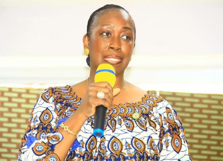 Le maire de Kanaiasso veut axer ses priorités sur l’autonomisation des femmes et la recherche de financement pour des projets jeunes