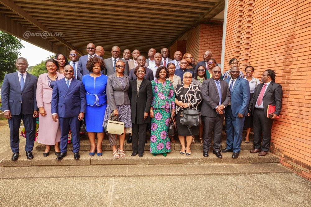 Odonto-stomatologie : la Côte d’Ivoire lance son premier concours national d’internat