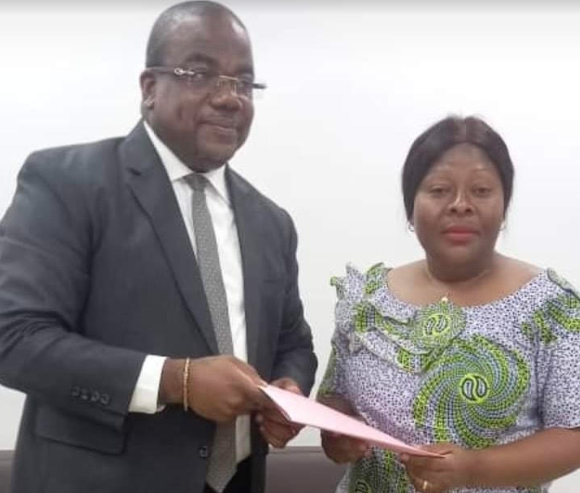 Office nationale des sports : Après la Directrice Générale, le Directeur Financier limogé