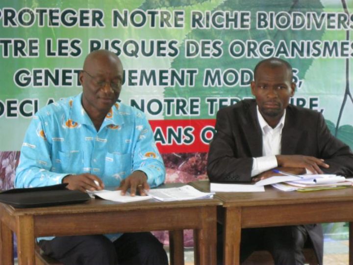 Korhogo: les OGM sources de maladies et de dégradation de l’environnement