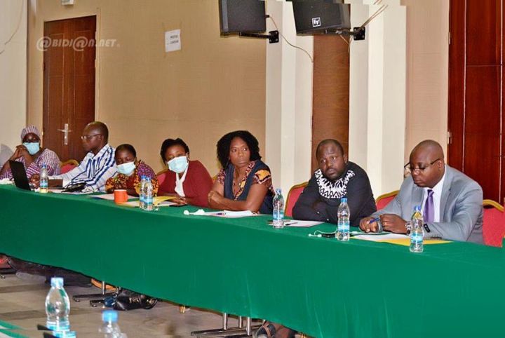 Côte d’Ivoire : la pré-validation du plan d’actions 2020-2022 de l’initiative OGP au cœur d’un atelier