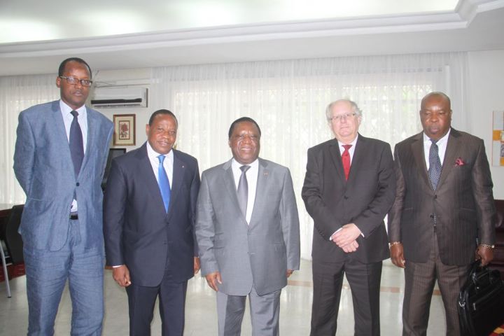 Présidentielle 2015: l’OIF va apporter son appui à la CEI