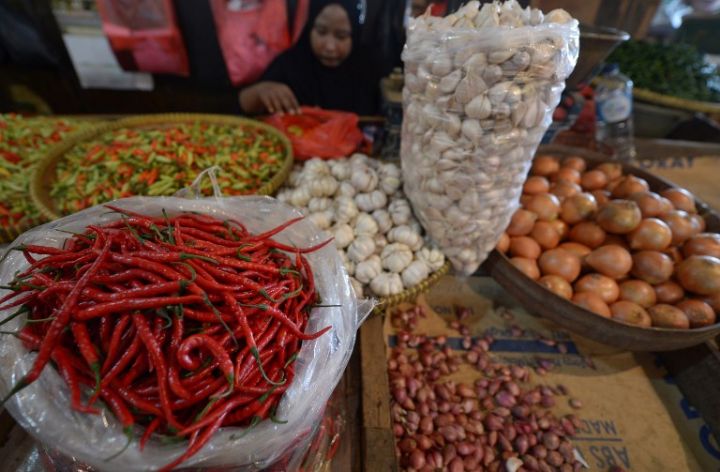 Fêtes de fin d'année : les prix des denrées alimentaires connaissent une importante augmentation à Agnibilékrou 