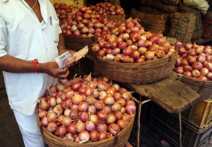 Les producteurs d’oignon invités à mieux organiser la filière à Boundiali