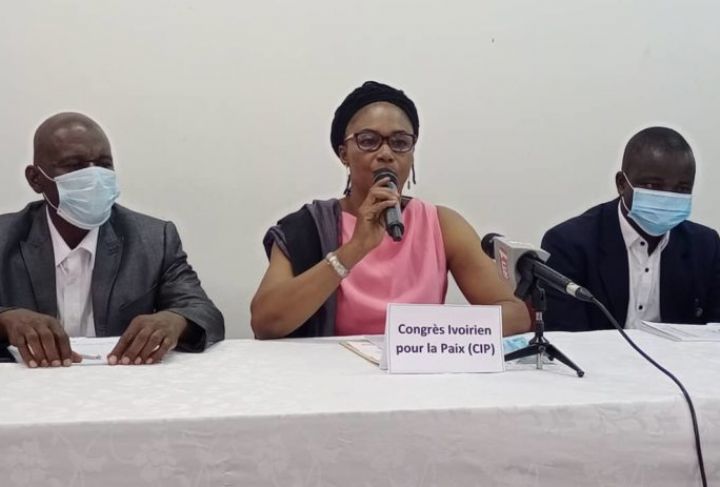 Consolidation de la paix : 13 groupements politiques de l’opposition disent oui à un dialogue politique inclusif et à la paix