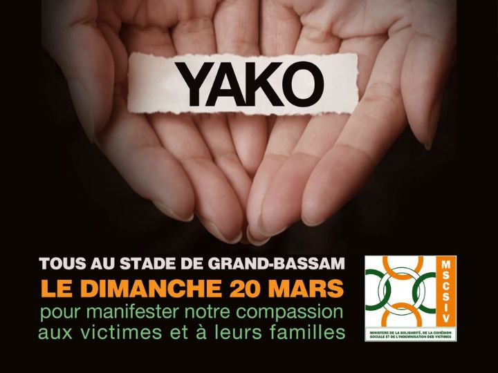 Côte d’Ivoire/La ministre de la Solidarité appelle à la mobilisation pour la journée d’hommage aux victimes