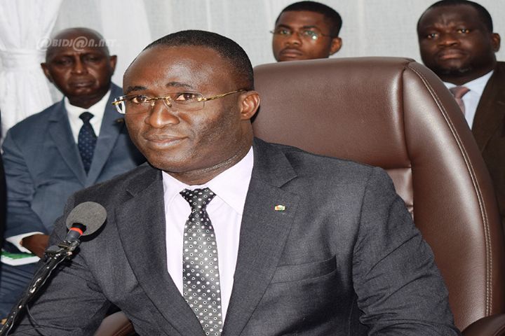 Affaire « la Fonction publique veut exclure les fonctionnaires qui ne sont pas militants RHDP » : le directeur de cabinet répond au Secrétaire exécutif du PDCI-RDA