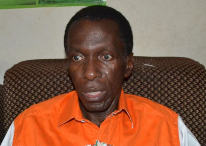 Report de l’investiture du coordonnateur communal du RHDP,  le SG départemental du RDR exprime son mécontentement.