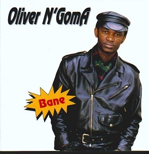 Gabon : décès du chanteur Oliver Ngoma
