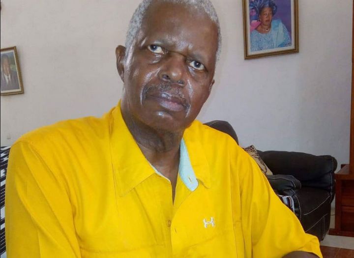 Décès de l’ex Directeur de Radio Côte d’Ivoire Eloi Oulai , après une longue maladie