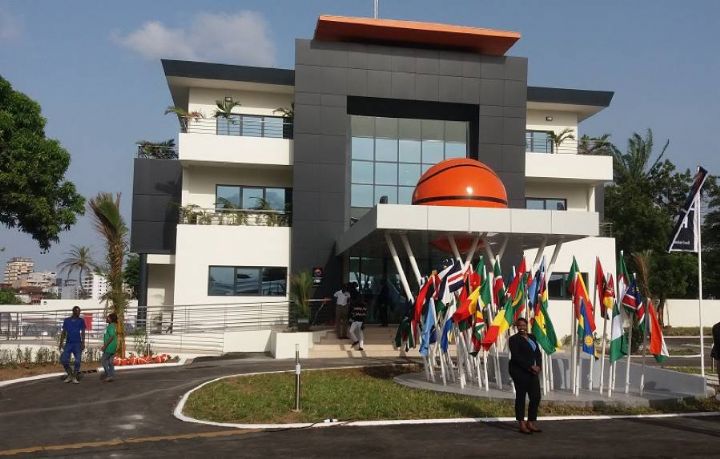 Le bureau régional de la FIBA- Afrique s’offre un siège de 1,77 milliard FCFA à Abidjan