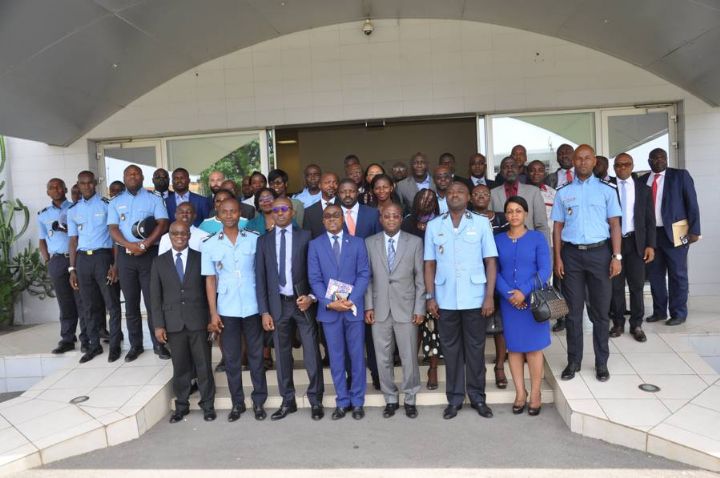 Cybercriminalité: 2860 plaintes enregistrées en 2018 pour un préjudice de 5,595 milliards FCFA