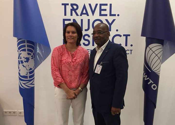 L’Organisation Mondiale du Tourisme (OMT) ouvre ses bras à Côte d’Ivoire Tourisme, l’office national du tourisme