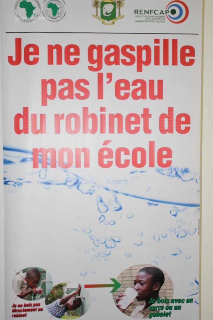 Assemblées annuelles de la BAD : L’eau, l’assainissement et l’hygiène recommandés comme solution de base pour une meilleure santé en Afrique