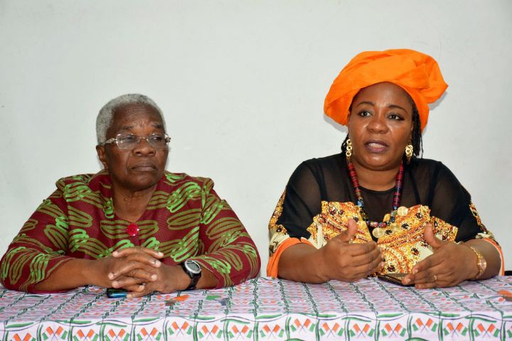 Viols répétitifs en Côte d’Ivoire :  le groupe des organisations féminines pour l’égalité homme-femme crie son ras-le-bol et promet des actions (Déclaration)