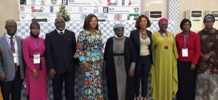 Côte d’Ivoire : La secrétaire exécutive de l’ONEG veut « guérir les gens de la phobie du genre »