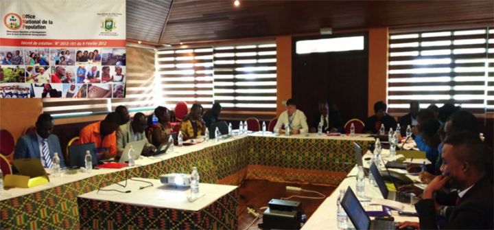 Observatoire du Dividende Démographique en Côte d’Ivoire: L’Office National de la Population participe  à une rencontre Régionale à Dakar pour son opérationnalisation.
