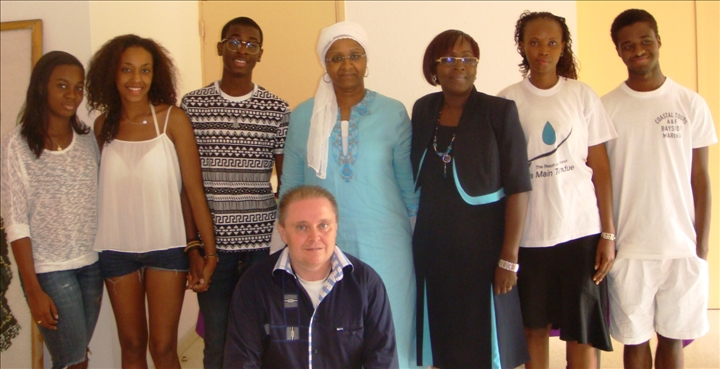 Œuvres de bienfaisance :  La Main Tendue diversifie ses actions