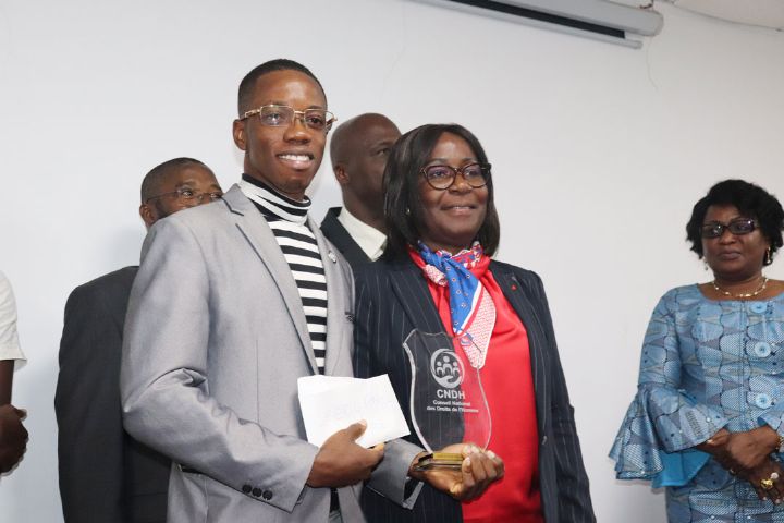 Prix des droits de l’homme : L’ONG SEED 4 Africa vainqueur de l’édition 2019