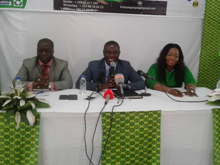 Lancement à Abidjan d’un concours pour financer les « projets verts» des femmes en Afrique