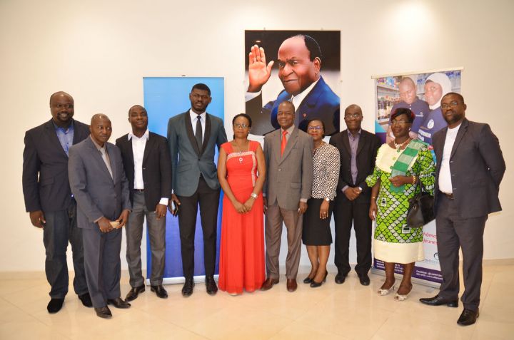 Une ONG s’engage à accompagner les projets d’affaires des jeunes en Côte d’Ivoire