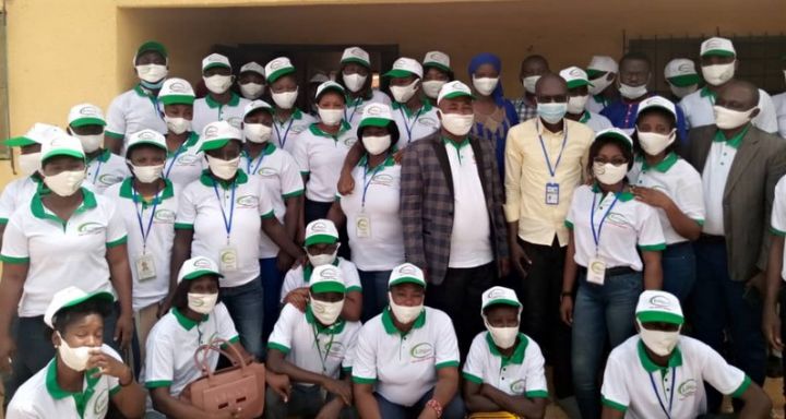 Vih/Sida : l’Ong les flamboyants réoriente sa stratégie pour un meilleur dépistage dans l’Indéni-Djuablin