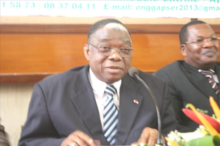 La 6ème édition du FAI ouverte à Abidjan