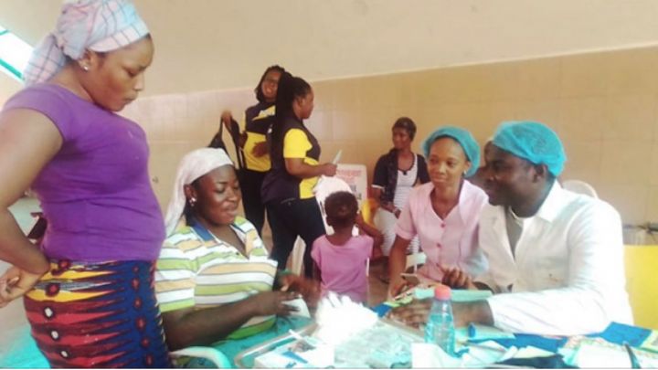 Contraception, Grossesses à risques … : Cap sur la sensibilisation à outrance