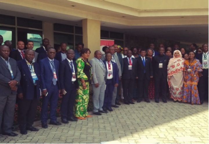 Population et développement : 49 ministres en charge des questions de population se concertent pour impulser une dynamique d’accélération des mesures et réponses concrètes aux engagements internationaux et continentaux en faveur du Dividende Démographique à Accra (Ghana)