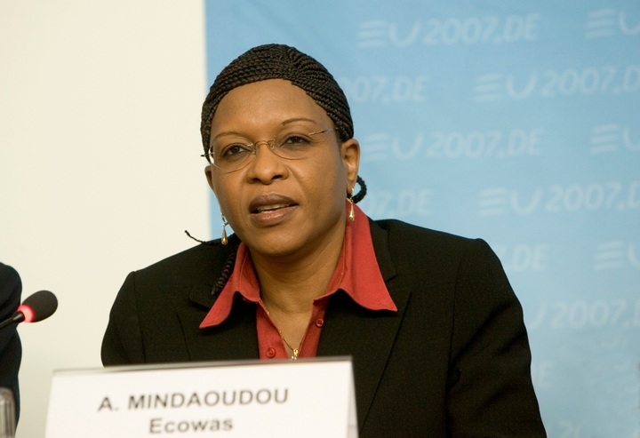 Des parlementaires africains s’engagent dans la lutte contre l’impunité pour les crimes internationaux