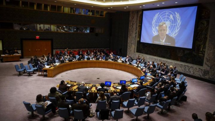 L’ONU appelle à soutenir davantage les pays africains contre Boko Haram