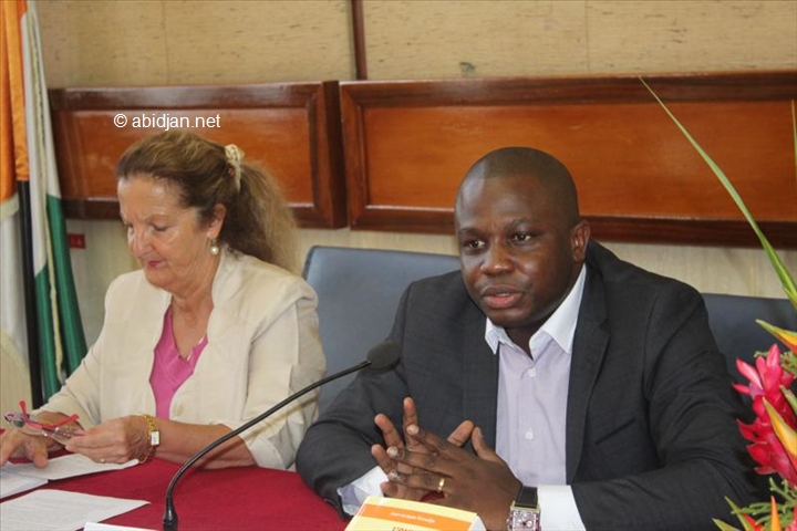 L’Ivoirien Jean-Jacques Konadjé désigné meilleur Chercheur-universitaire afro-caribéen d’Europe