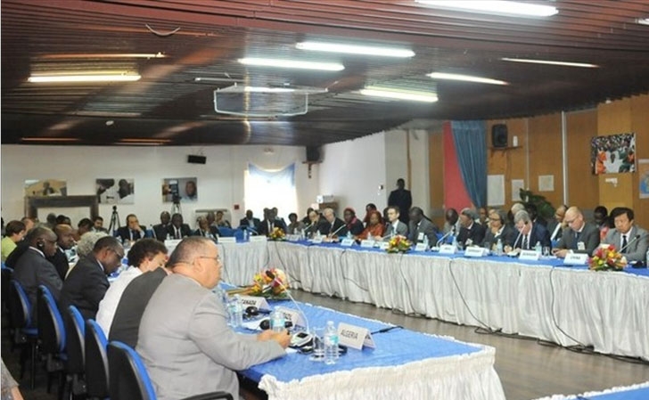 Réunion Onu-UA-Cédéao sur la crise malienne Envoi d’une force militaire imminente