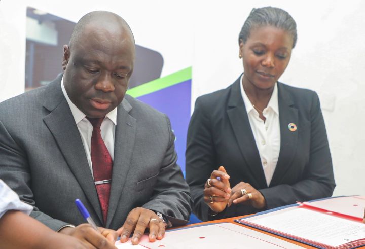 Entrepreneuriat en Côte d’Ivoire : Où en sont les femmes ?