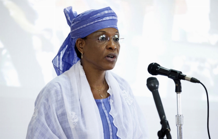 La Côte d’Ivoire, le Libéria l’ONU vont assurer la sécurité frontalière 