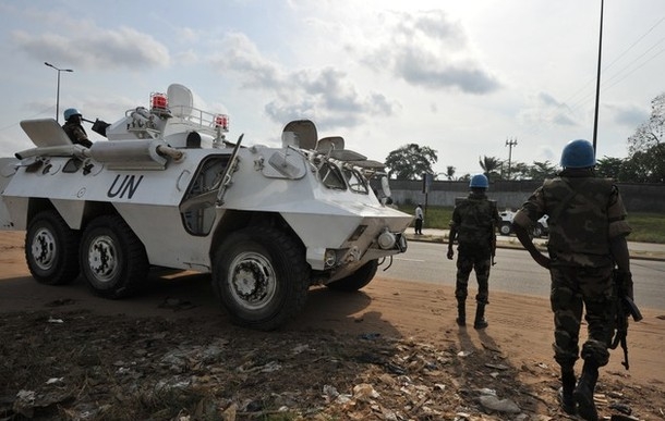 Accusations de l’Onuci contre la rébellion : Mise en scène ou espoirs déçus?