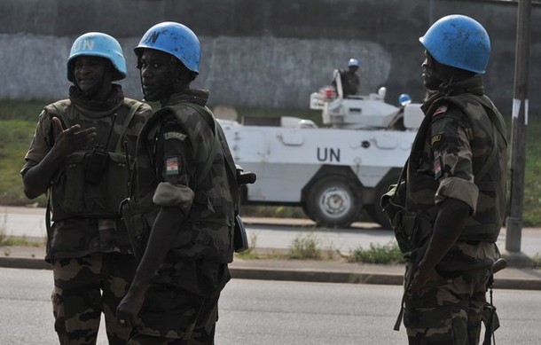 Massacre à l`Ouest : L`ONUCI  blanchit les Forces républicaines et enfonce Gbagbo