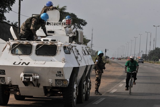 Crimes de guerre / L`Onu veut frapper des personnalités ivoiriennes • Une liste secrète entre les mains du Conseil de sécurité