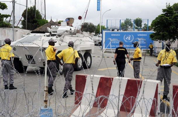 Attaque manquée d’Azito et tentative d’infiltration du Golf - L’Onuci voulait embraser Abidjan, hier
