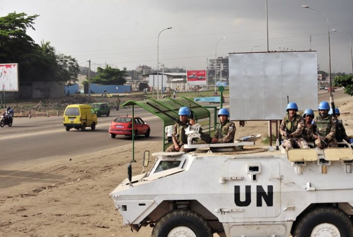 Côte d’Ivoire : la mission onusienne va prendre fin en juin 2017