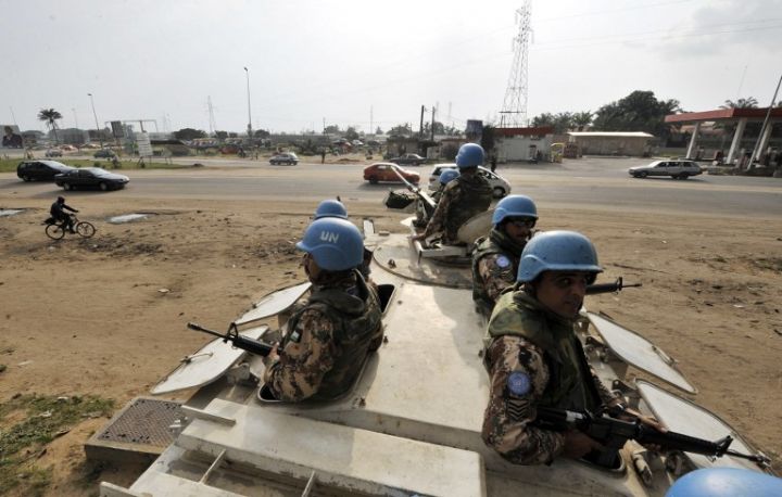 L’ONU lève toutes ses sanctions qui pèsent contre la Côte d’Ivoire depuis 12 ans