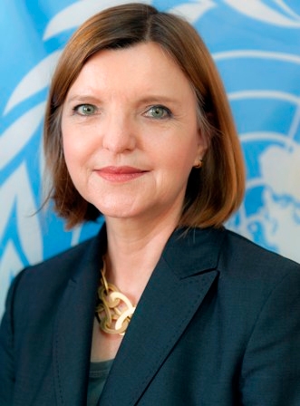 Les chefs des Missions de l’ONU en Côte d’Ivoire et au Liberia se réunissent avec les représentants des gouvernements ivoirien et libérien à Monrovia