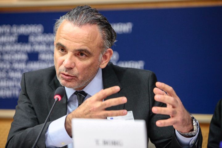 Le VIH/SIDA et Ebola peuvent être combattus en même temps (ONUSIDA)