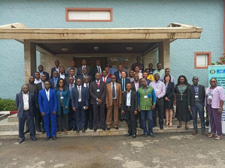 Santé/Lutte contre les épidémies et catastrophes dans l’espace Cedeao: L’OOAS met en place une équipe d’urgence médicale