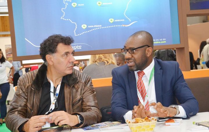 39ème édition de l’IFTM TOP RESA : une journée ivoirienne féerique pour promouvoir la destination