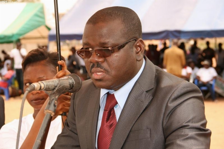 Activités Gouvernementales :